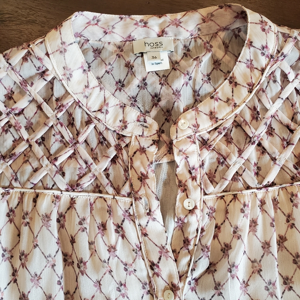 Hoss Intropia Blouse